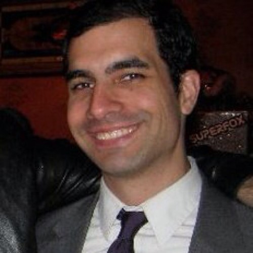 MatthewLaSpata's profile picture. 