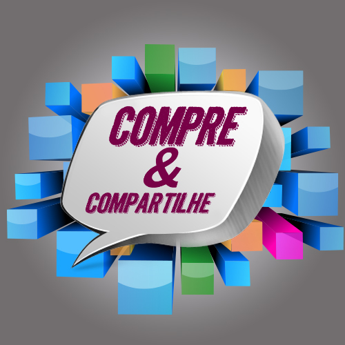 e_compartilhe's profile picture. Compre e compartilhe os mais diversos produtos e styles que voce vai encontrar na internet