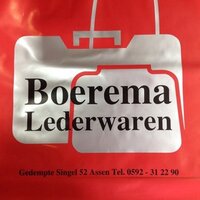 Boerema Lederwaren (@boeremaldw) 's Twitter Profile