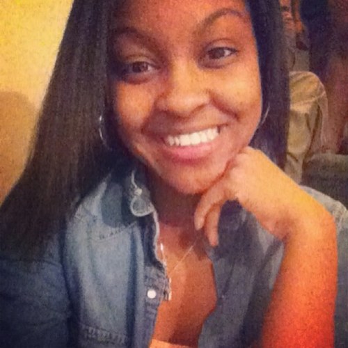 get to know me (;