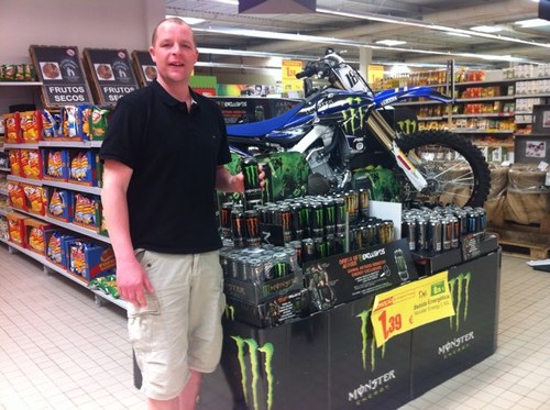 ChittockMatthew's profile picture. 