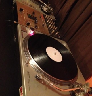 djDirty_D's profile picture. The sound of the underground.