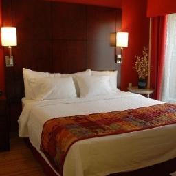 We are ABQ's Only 4 Time Marriott Guest Service Award Winning Property, near the Albuquerque International Sunport Airport,major Businesses & Top Attractions!