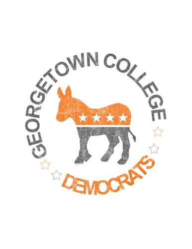Official Twitter of the GC Young Democrats.