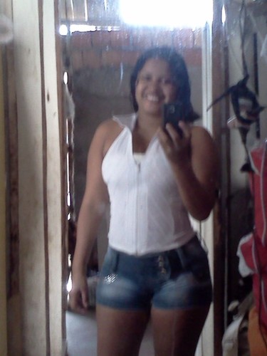 Sou Mariana Martins
