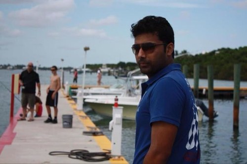 Part time Trader (Only Nifty Options) | Living life as a BADASS in a DREAM. Worst human being possible on Earth |