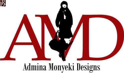 Young Fashion designer