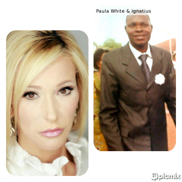 PapiUgentius's profile picture. Married with kids, Computer Analyst, Catholics in nature. Love following my matron, Paula White αη∂ love Chelsea FC club.