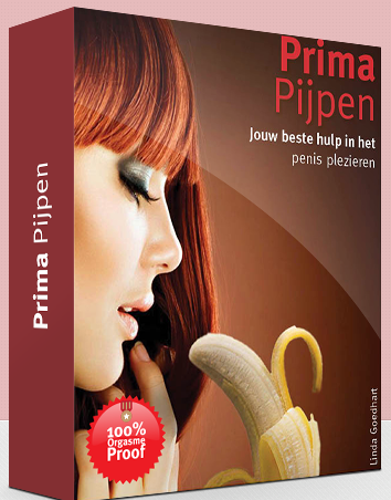 PrimaPijpen's profile picture. Leer als beste een man verwennen met Prima Pijpen, het meest complete boek over fellatio!
