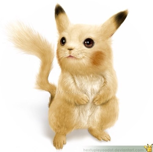 Realistic Pokemonさんのプロフィール画像