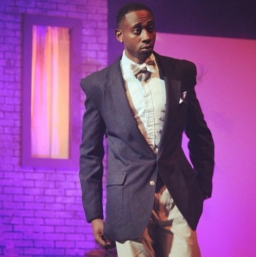 All I want is whats on top of yo shoulders. Follow or Swallow.... go follow my granny @Brown_Shuguh real shit
