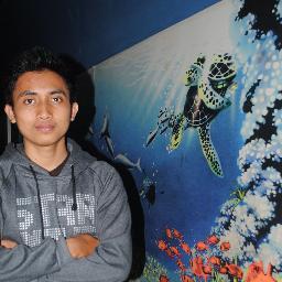 Teknik Lingkungan FTSP UII '12.