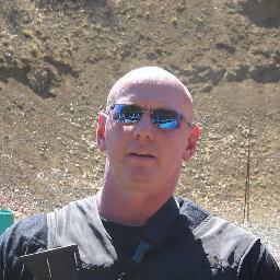 Love God, Love My wife. Love my kids, Love my friends. NRA certified CHL and Tactical Firearms Instructor. Krav Maga Instructor. Contact me for personal inst.