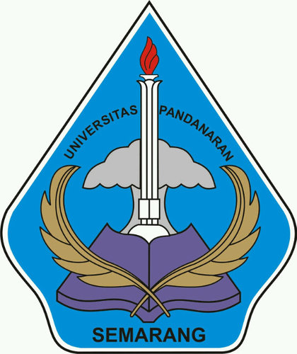 FT. Universitas Pandanaran , Jurusan Arsitektur, Elektro, Mesin, Sipil ,Kimia ,Lingkungan .  Alamat kampus : Jl. Banjarsari Barat No.1 Tembalang, Semarang