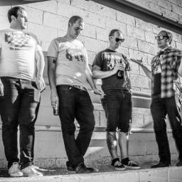 Punk/Garage on Dirtnap Records