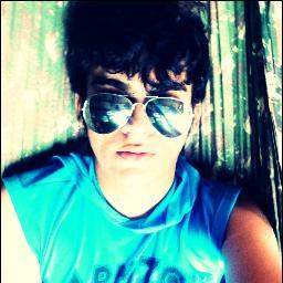 euu sou loco pela Rihanna