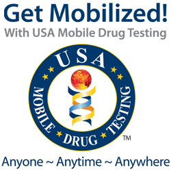USAMDT is a national mobile drug testing company providing the best drug, alcohol and screening services available to our customers