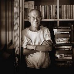 One of Indonesia leading authors [6 Februari 1925 - 30 April 2006]