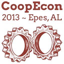 Southerners working on an equitable, just, new economy gather in Epes, AL October 4-6, at the Federation of Southern Cooperatives Research & Training Center.