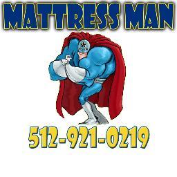 Mattress Man offers Austin area customers quality mattresses, living room, dining room, and bedroom furniture at discounted prices.