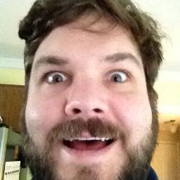 Friend of the Internet. Working on https://t.co/vu4uSTuPfJ