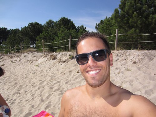 luitadorhotmail's profile picture. ... queda moito por andar, pero o feito até agora non esta nada mal //... I have have much to go but what I have done up to present was not bad