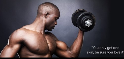 Live Life Better is an exclusively online gym. The trial month is only £1 message me for more info or just check out our website. 

http://t.co/YdOUF4CsG8