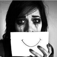 garota-depressiva'', (@mariaksanttos) 's Twitter Profile