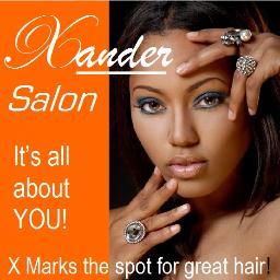 Creative, Passionate Stylist and Estheticians dedicated to making your visit an Xtraordinary experience!