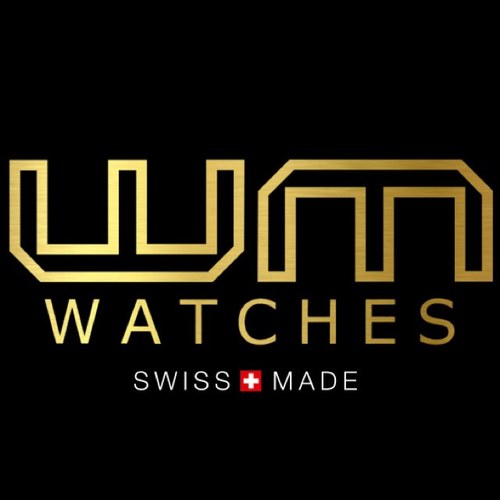 Official WM Watches news || Swiss Watchmaking since 2013 || BECAUSE WE LOVE QUALITY || info@wmwatches.com