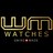 WMWatches's profile image