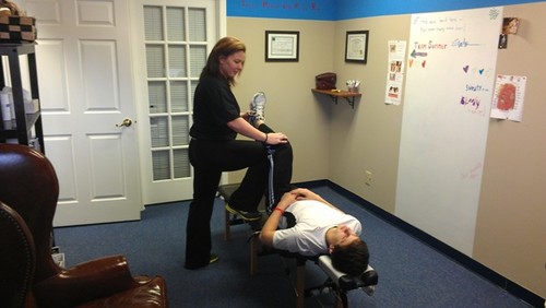 drvickie1's profile picture. 