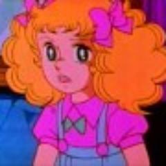 CANDY CANDY