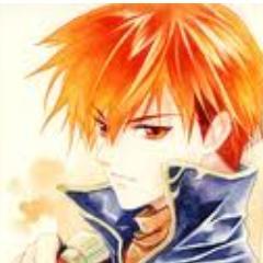 Former Lord Raymond of Cornwell, but now I'm just a mercenary known as Raven.