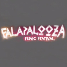 Falapalooza is a Music Festival organised by first year Music students at Falmouth University - 25th-26th of May, Performance Centre, Tremough Campus, Penryn.