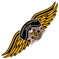 Granada Chapter HOG (@granadachapter) 's Twitter Profile
