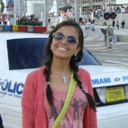 Directora General de Cuentas Geometry Global