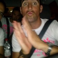 JERONIMO GARCIA (@jerogarcia28) 's Twitter Profile