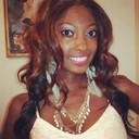 Brittany Skinner - @GlamChick08 - Twitter