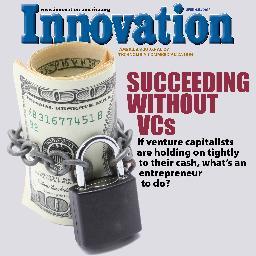 Innovation_Mag's profile picture. Innovation, America's Journal of Technology Commercialization, is a quarterly magazine published by Technology Ventures Corporation (@lab2venture)