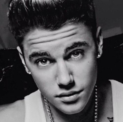 Justin is better than you.