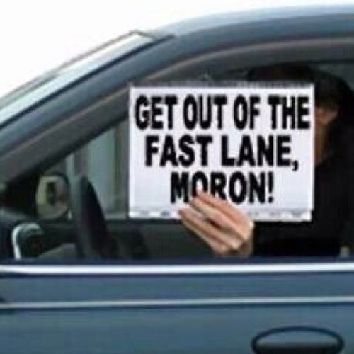 UKRoadRage's profile picture. 