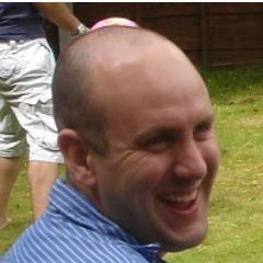 IT consultant, business owner, and squash player!