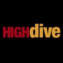 HighDiveChicago's profile picture. A place to eat, drink and rock out in the Ukrainian Village.
