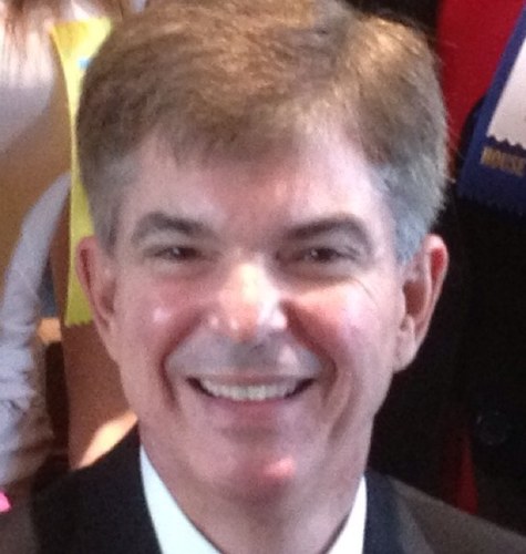 Louisiana State Representative - 2012-2024
