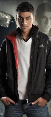 Ahmed nour
