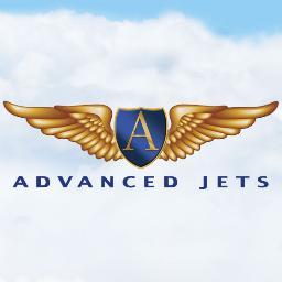 AdvJetsUSA's profile picture. Advanced Jets books all types of private aircraft for RT, one way, facility tours, elite travel, business trips, weddings and medical flights domestic & global.