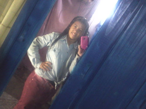 TiNi Stossel!