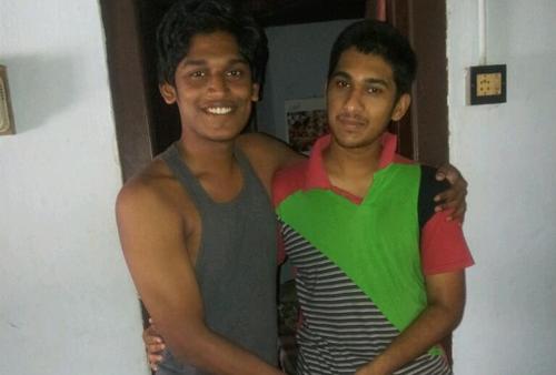 Hiran93lal's profile picture. 