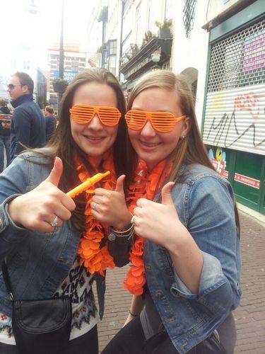 annikameerveld's profile picture. 